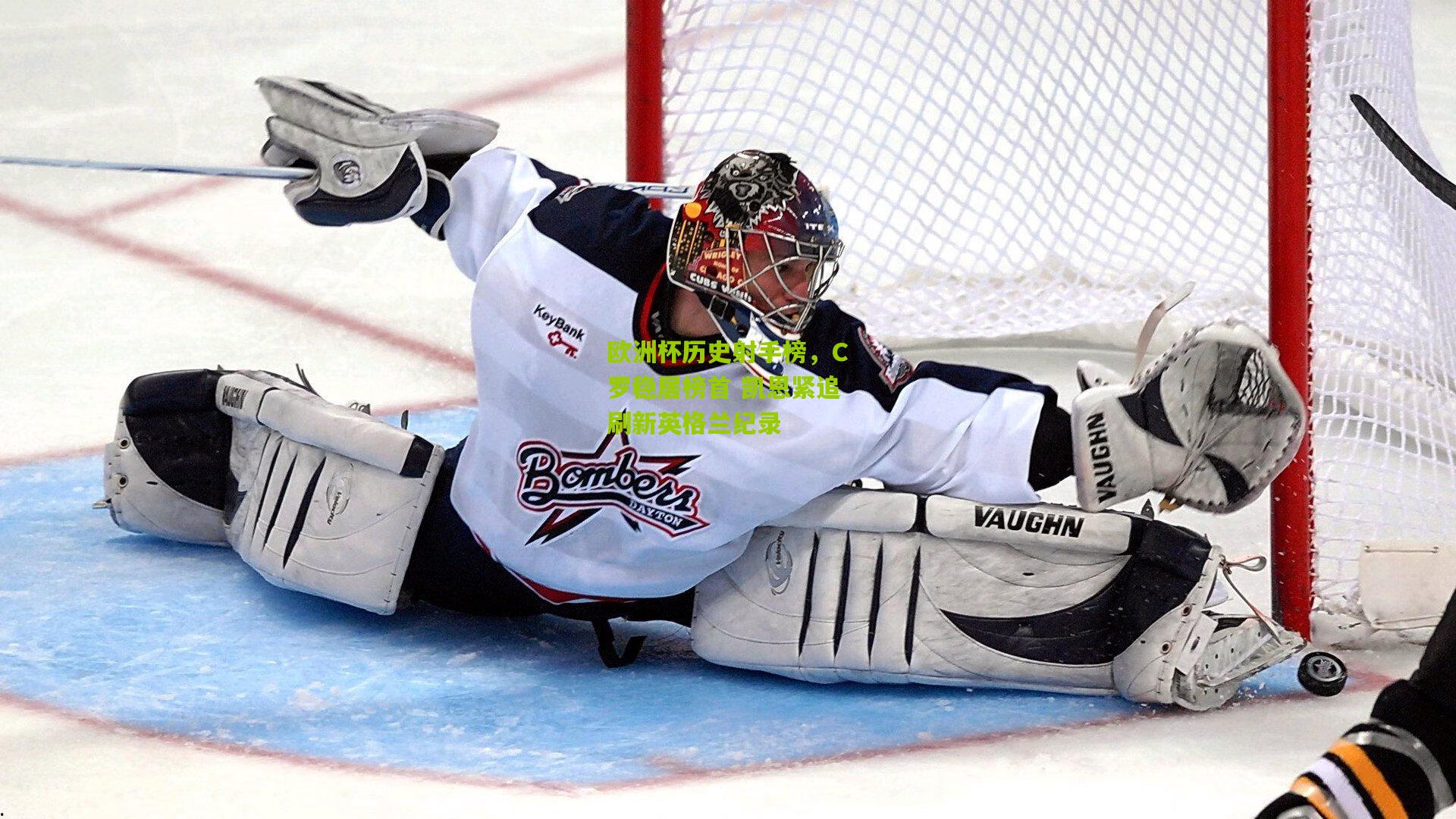 欧洲杯历史射手榜,C罗稳居榜首 凯恩紧追刷新英格兰纪录