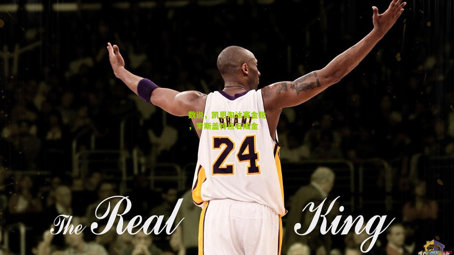 数说,凯恩淘汰赛金靴,索斯盖特点石成金